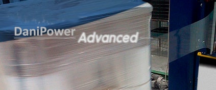 Novo DaniPower Advanced