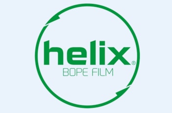 Helix® BOPE-Folie